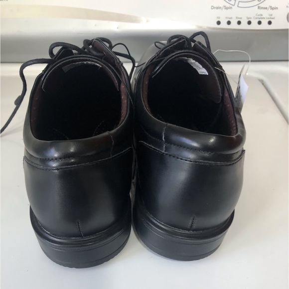 COPY - Perry Ellis Portfolio Oxfords - Picture 2 of 5